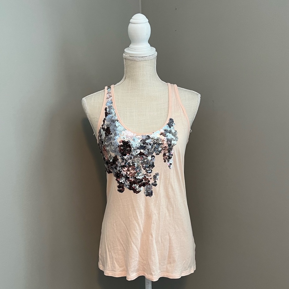 Express Tank Top